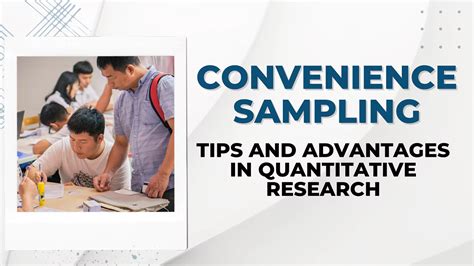 convenience sampling for quantitative research|pros of convenience sampling.